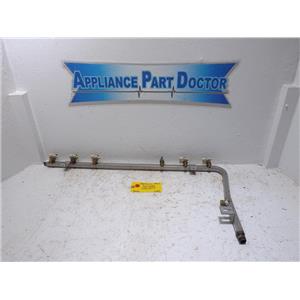 Jade Range 70003289 70002845 Manifold Assy w/ Valves Used