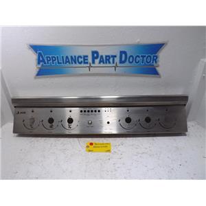 Jade Range 3000010445 Bullnose SS Used