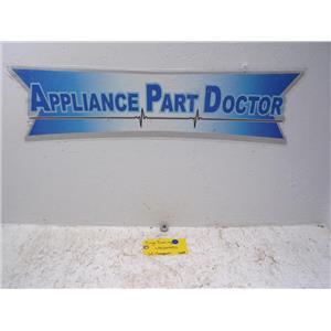 GE Monogram Refrigerator WR02X10953 Hinge Bushing Used