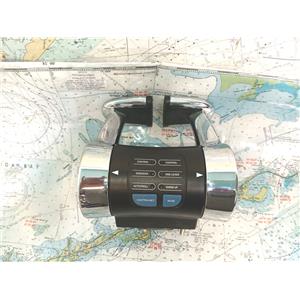 Boaters' Resale Shop of TX 2310 5421.17 ZF CONTROL HEAD 5200 FOR PARTS ONLY