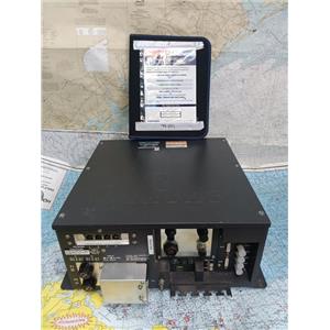 Boaters’ Resale Shop of TX 2410 0471.15 FURUNO PROCESSOR UNIT MPU-001 ONLY