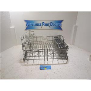 Frigidaire Dishwasher 154639001 5304535382  Lower Rack Used