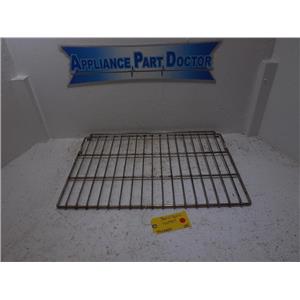 Thermador Range 00431907 Shelf Rack Used