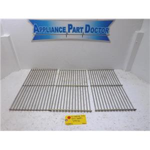 Votenli Grill S591SC (3 Pack) grid grates New
