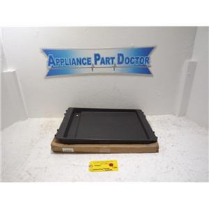 Charbofire/Weber-Genesis Grill 7566 Cast Iron Griddle NEW