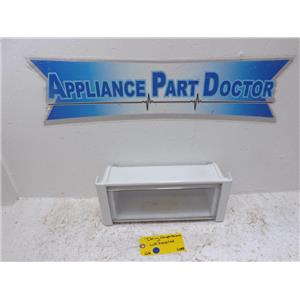 GE Refrigerator WR71X10142 Dairy Compartment Used
