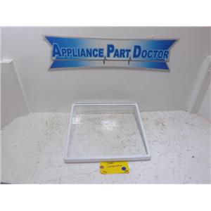 GE Refrigerator WR32X10074 Shelf Used