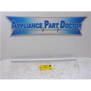 GE Refrigerator WR17X11097 Center Shelf Track Used