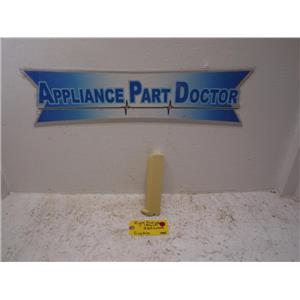Frigidaire Oven 5303311225 Right Endcap (Almond) Used