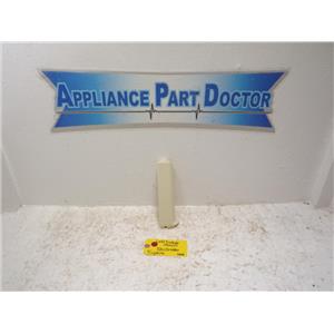Frigidaire Oven 5303311226 Left Endcap (Almond) Used