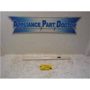 Frigidaire Oven 5303320658 Top Trim (Almond) Used