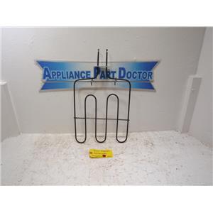 Frigidaire Oven 5303016247 Broil Element Used