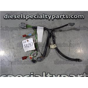 2004 2005 DODGE 3500 SLT DRIVERS SIDE POWER SEAT WIRING HARNESS 860553AA