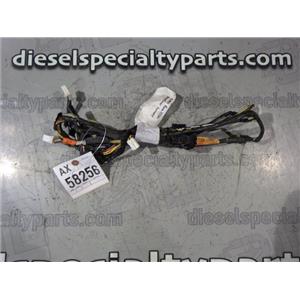 2004 2005 DODGE 3500 SLT CREWCAB OEM INTERIOR ROOF WIRING HARNESS 56051178AA