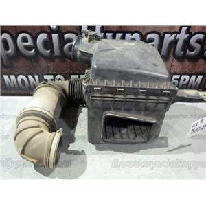 2004 2005 DODGE 3500 SLT 5.9 DIESEL NV5600 4X4 OEM AIR INTAKE FILTER ASSEMBLY