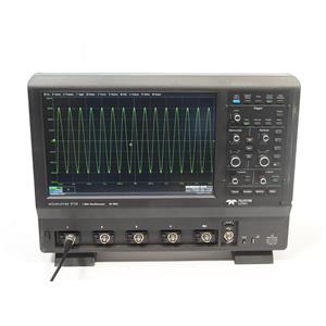 Lecroy WaveRunner 8104 1GHz  4 Channel 20 GS/s Oscilloscope