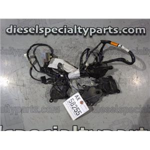 2004 2005 DODGE 3500 2500 SLT OEM HEATER CORE HEAT ACTUATORS AA2464608023