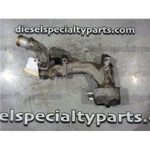 2000 2001 FORD F150 5.4 TRITON AUTO 4X4 OEM THROTTLE BODY SPACER YC2E9A589DB