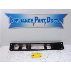 Bosch Range 369742 Fascia Frame Used