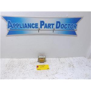 Bosch Range 490987 Transformer Used
