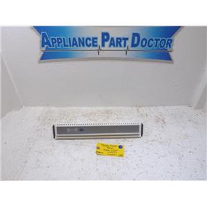 SubZero Refrigerator 4160771 4161951 Freezer Front Panel Used
