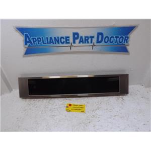 Whirlpool/JA Wall Oven Combination W11236900 W11299399 Control Panel Used
