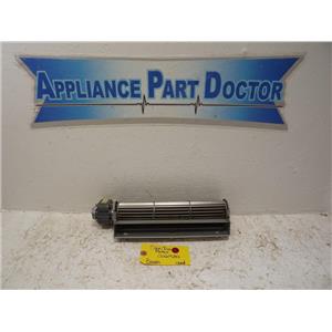 Bosch Range 00219292 Cooling Fan Motor Used