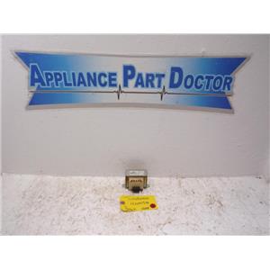 Bosch Range 00634549 Transformer Used
