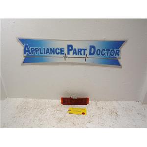 Bosch Range 00489265 Electronic Timer Used