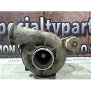 2000 2001 2002 FORD F350 F250 XL 7.3 DIESEL OEM GARRETT TURBO - SOLD AS CORE