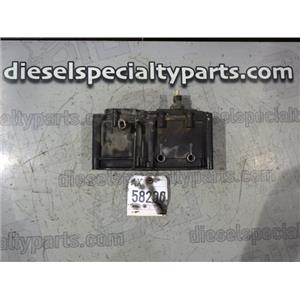 2000 2001 2002 FORD F350 F250 XL 7.3 DIESEL OEM HIGH PRESSURE OIL PUMP COVER