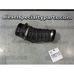 2000 2001 2002 FORD F350 F250 XL 7.3 DIESEL OEM TURBO INTAKE DUCT HOSE TUBE