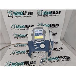 Chattanooga 2761 Vectra Genisys 4-Channel Ultrasound w/ Probe