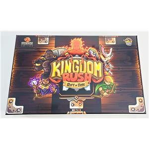 Lucky Duck Games Kingdom Rush: Emperor's Chest - SEALED