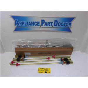 Samsung Washer DC97-05280W Suspension Rods-Set of 4 OB