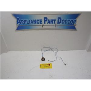 Bosch Range 00420227 Bulb Socket ONLY Used