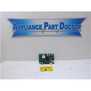 Jenn Air Refrigerator WPW10120827 Control Board Used