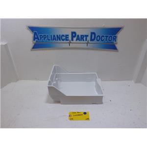 Jenn Air Refrigerator W10120005 Ice Pan Used
