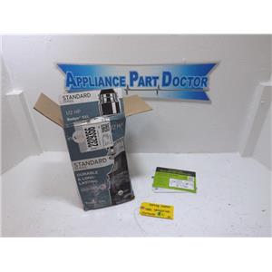 Insinkerator Garbage Disposal Model:BADGER5WC OB