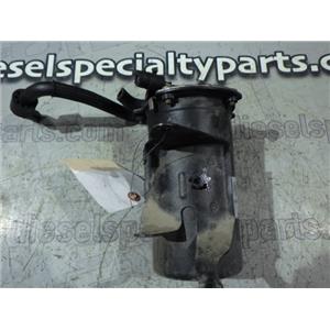 2012 2013 VOLKSWAGEN JETTA 2.0 LITRE TDI DIESEL OEM FUEL FILTER HOUSING