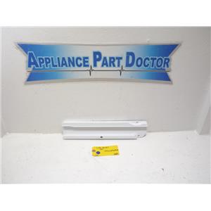 LG Refrigerator AEC73878401 Left Drawer Slide Rail Used