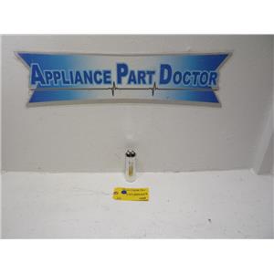 LG Refrigerator EAE32501017 Run Capacitor Used