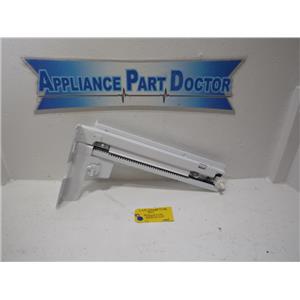 LG Refrigerator MCD61841104 5218JA1010F Left Drawer Slide Rail Used