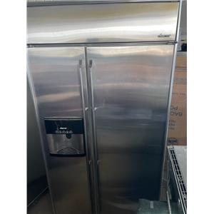 Dacor 42" Refrigerator
