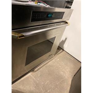 Dacor Single Wall Oven