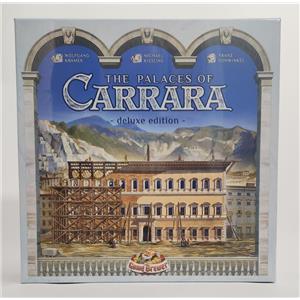 The Palaces of Carrara deluxe