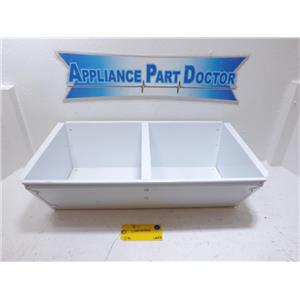Jenn Air Refrigerator W10144706 Bin Used