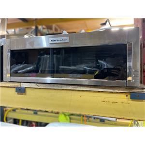 KitchenAid Microwave