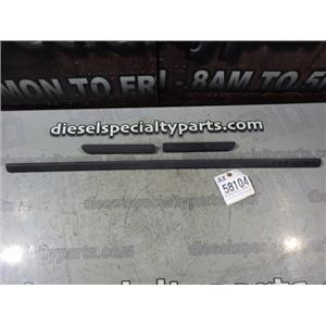 1992 1993 FORD F350 F250 OEM INTERIOR THREE PIECE DASH TRIM ( CUSTOM )