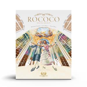 Rococo Deluxe by Eagle Gryphon - SEALED